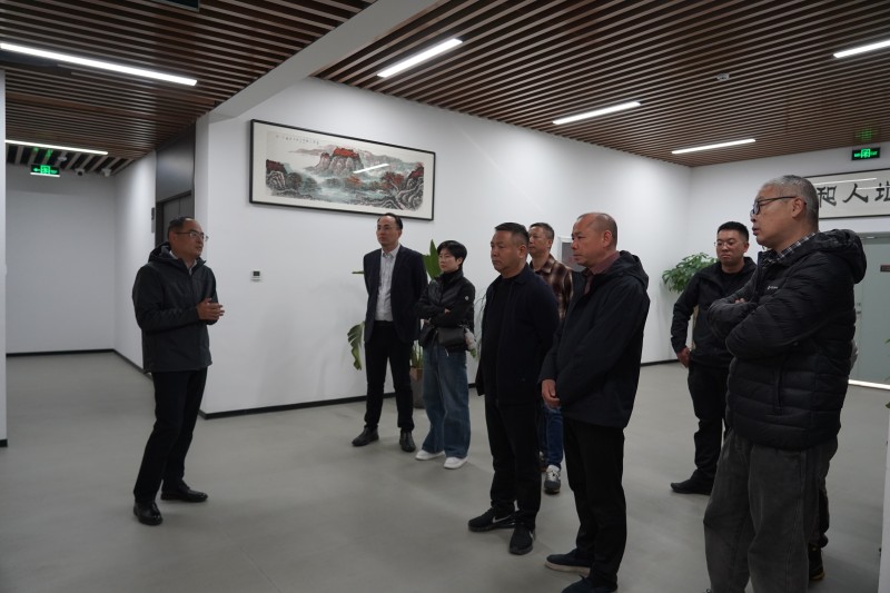 破圈共鸣，链动未来 —— 伟德电子平台 “珍珠链 — 创业思享会” 第三期圆满落幕