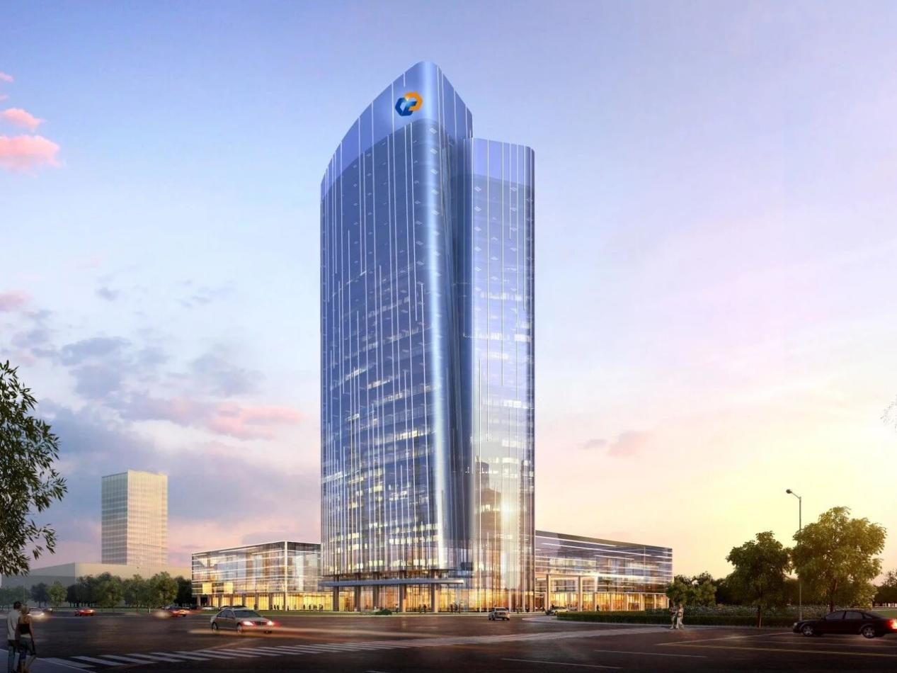 走访会员企业——宁波锋成先进能源材料研究院