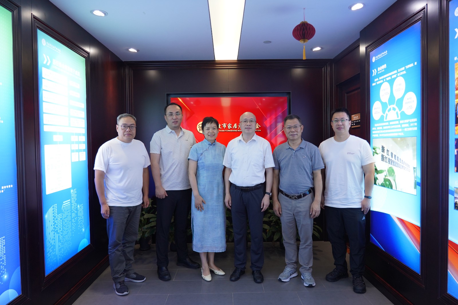 强化规范治理 深化数智赋能｜市民政局、市社管局领导莅临我会调研指导